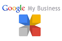 Inscription Google My Business